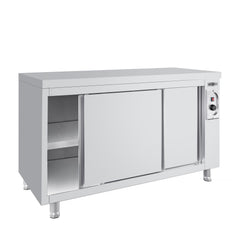 Отоплителни шкафове 600