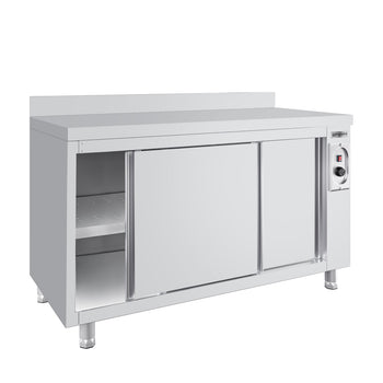 Отоплителни шкафове 600 A