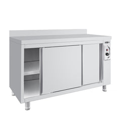 Отоплителни шкафове 600 A