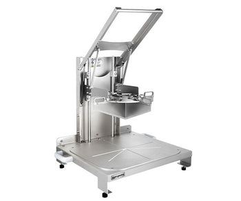 Резачка за кебап/плоска питка