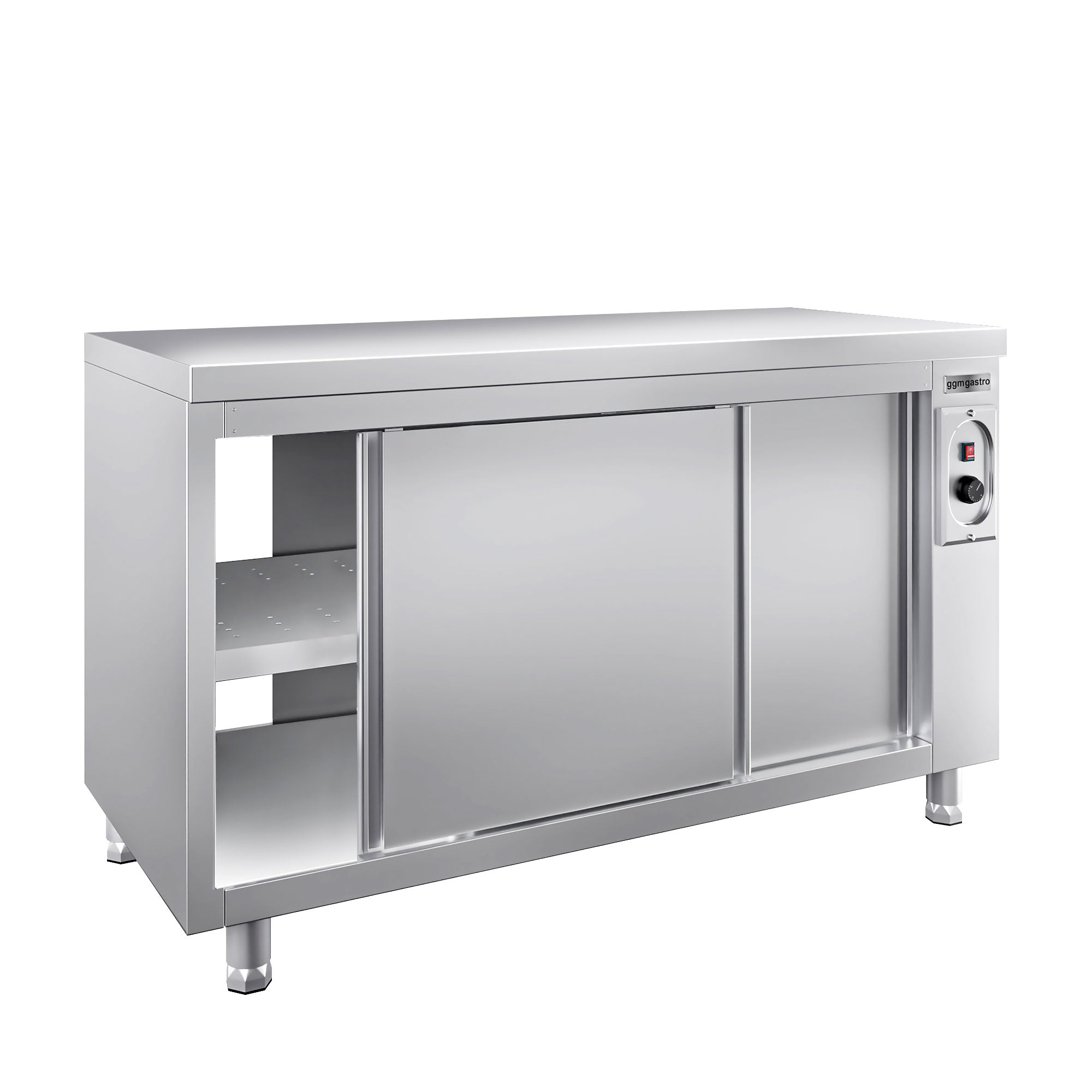 Отоплителни шкафове 700 D