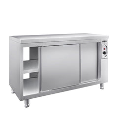 Отоплителни шкафове 700 D