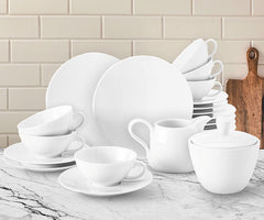 Серия Coup Fine Dining