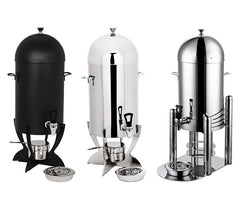 Диспенсър за топли напитки