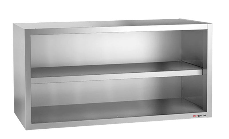 Стенен шкаф 650 O