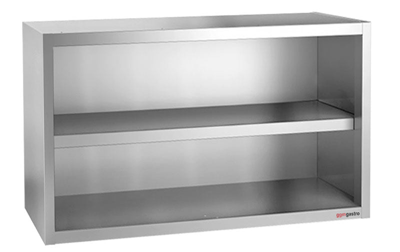 Стенен шкаф 800 O