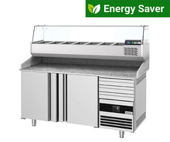 Маси за охлаждане на пици