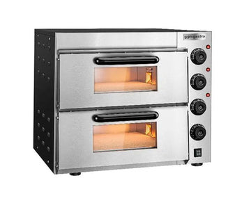 Малки пещи за пица