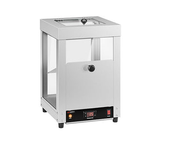 Затопляне на закуски