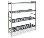 Основни рафтове 