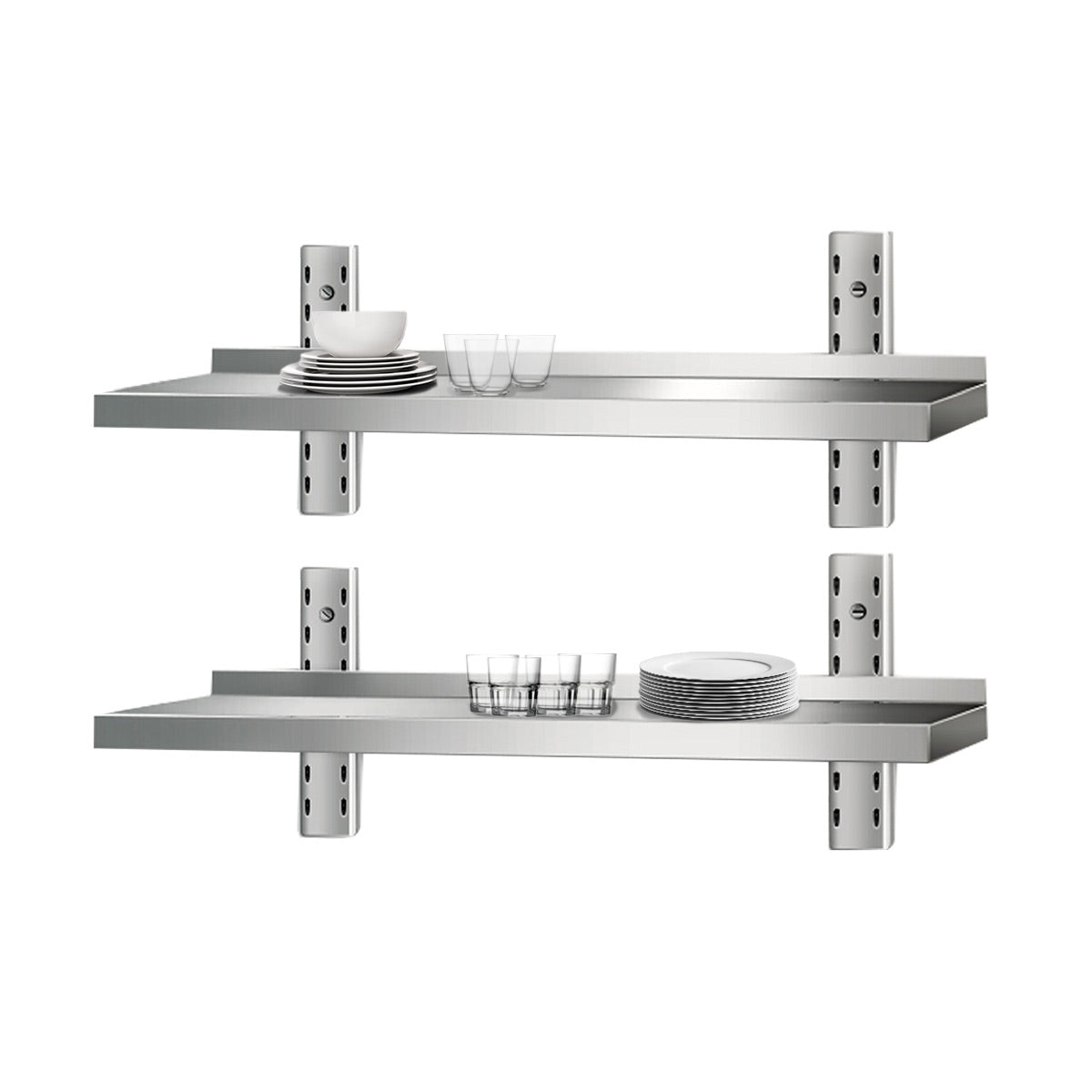 Стенна етажерка WBS2 400