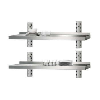 Стенна етажерка WBS2 400