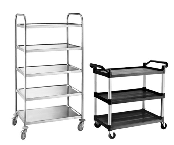 Масичка за сервиране