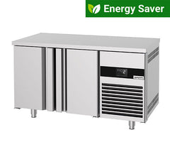 Хладилни маси за пекарни