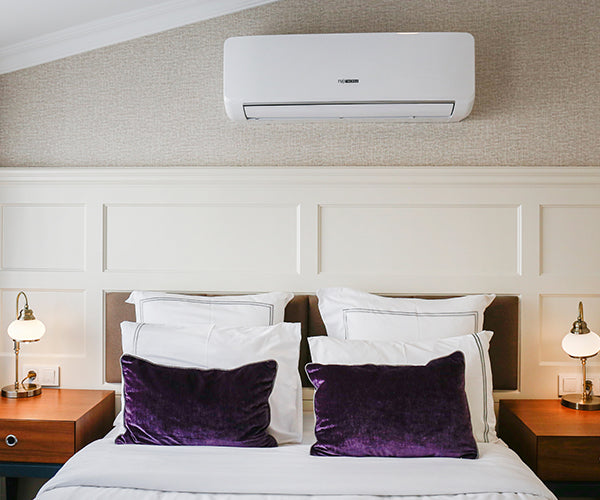 Климатични системи