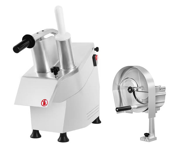 Зеленчукорезачки и рендета