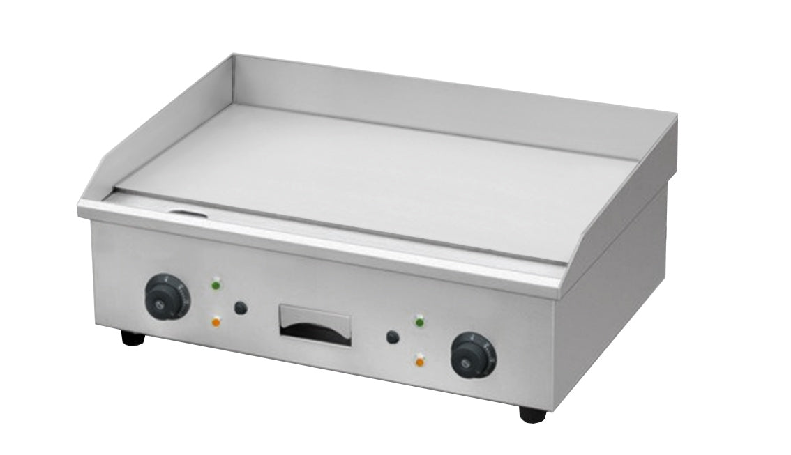 Електрически плочи