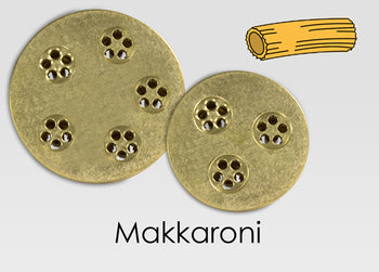 Макарони