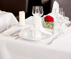 Покривки за маса и салфетки