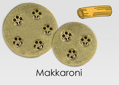 Макарони