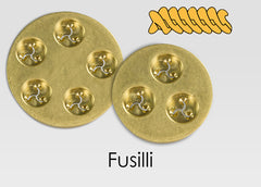 Фусили
