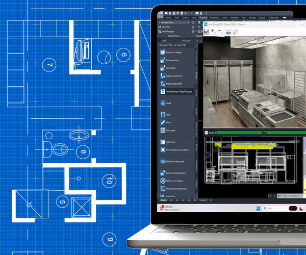 Мебели от неръждаема стомана по размери на клиента