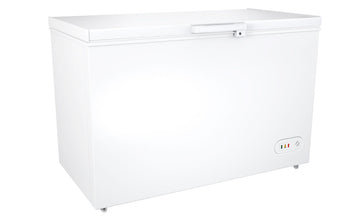 Фризерни ракли TTSA