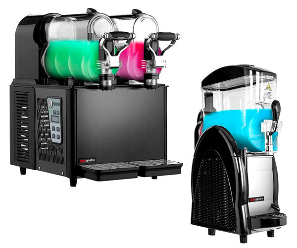 Машини за скрежина