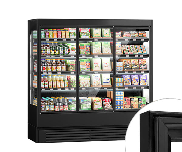 Стенни хладилни шкафове - Joran