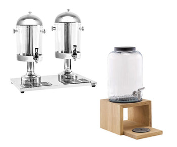 Диспенсър за напитки