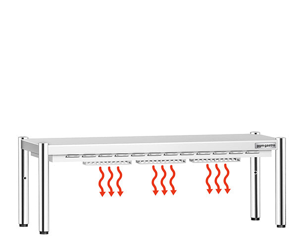 Термомостове 400