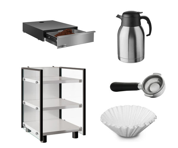 Принадлежности