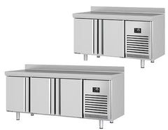 Фризерни маси TKI 600