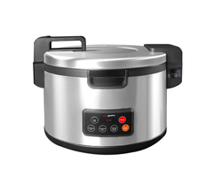 Готварска печка за ориз