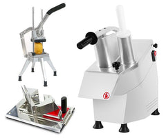 Резачка за зеленчуци и ренде за сирене