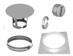 Принадлежности Ø 250 mm