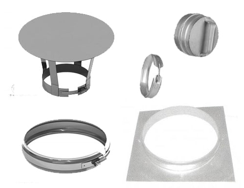 Принадлежности Ø 450 mm