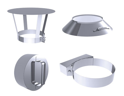 Принадлежности Ø 250 mm