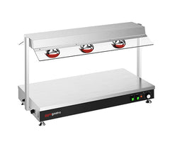 Горещи плочи