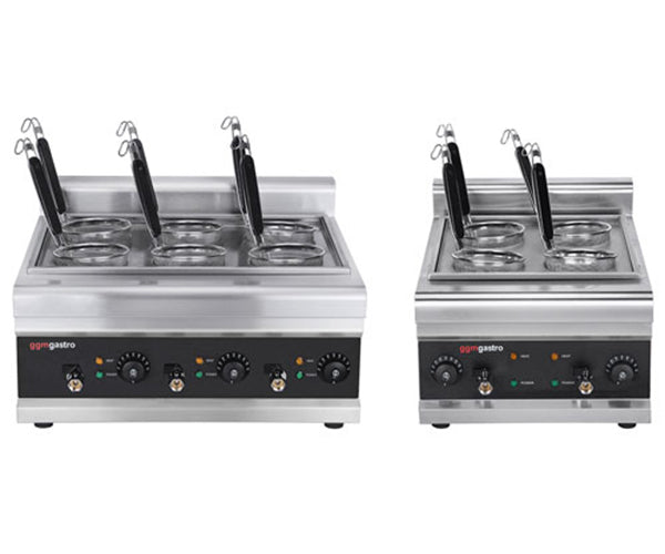 Паста готварска печка