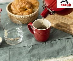 STAUB | Ceramique