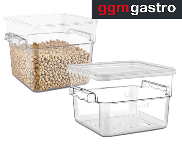 GGM Gastro | Behälter