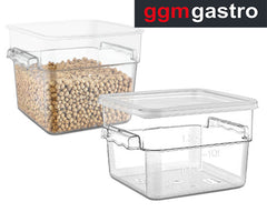GGM Gastro | Behälter