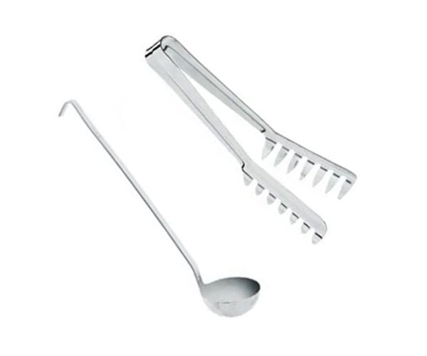 Прибори за сервиране