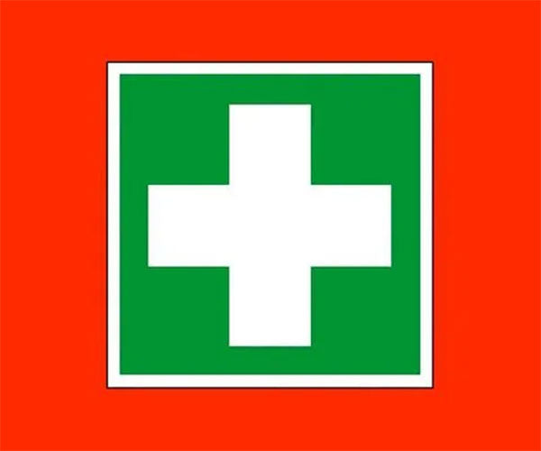 Първа помощ