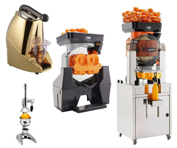 Преси за плодове