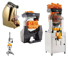 Преси за плодове