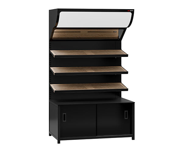 Рафтове за хляб