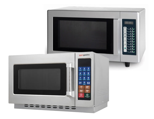 Микровълнови фурни MWH