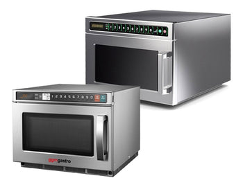 Микровълнови фурни MA